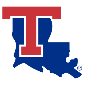 Louisiana Tech Logo